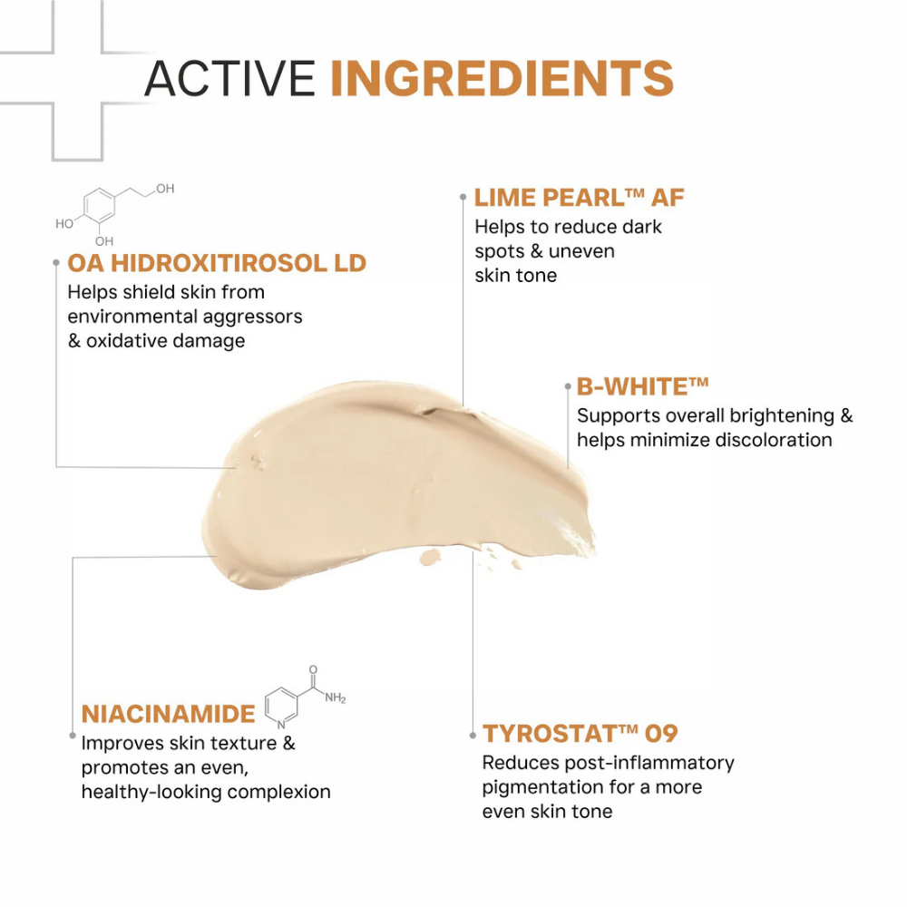 Dermatouch Bye Bye Pigmentation Removal Cream