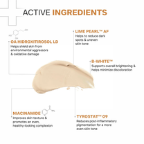 Dermatouch Bye Bye Pigmentation Removal Cream