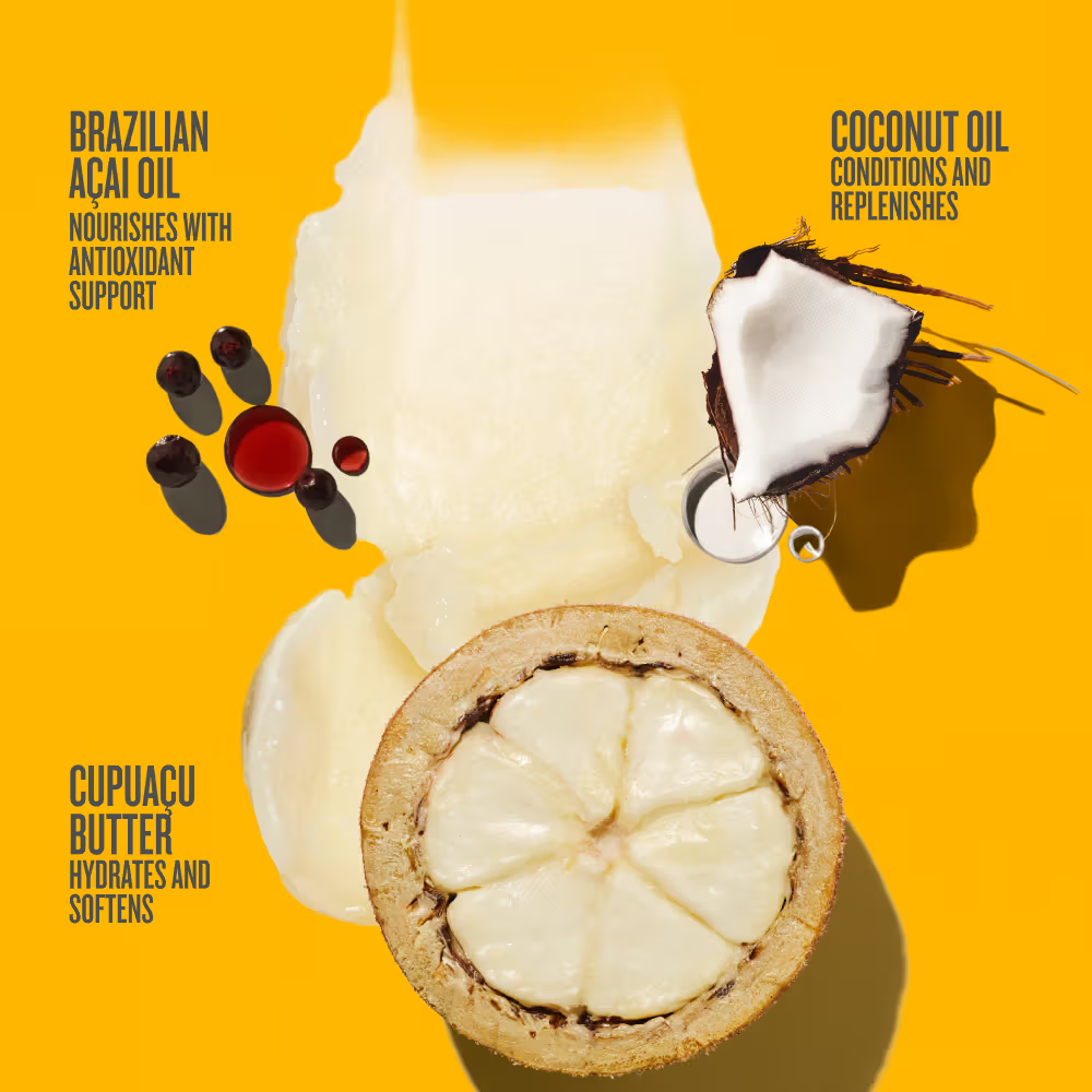 Sol de Janeiro Bum Bum Body Scrub