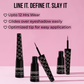 Insight Cosmetics No Smudge Eyeliner