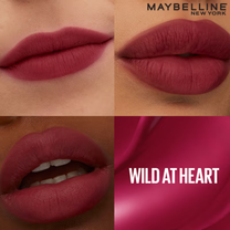 Maybelline New York Superstay Teddy Tint Lip & Cheek Color