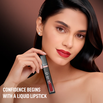 Renee Cosmetics Stay With Me Liquid Lipstick