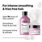 L'Oreal Professionnel Liss Unlimited Shampoo & Hair Mask Combo For Frizzy Hair