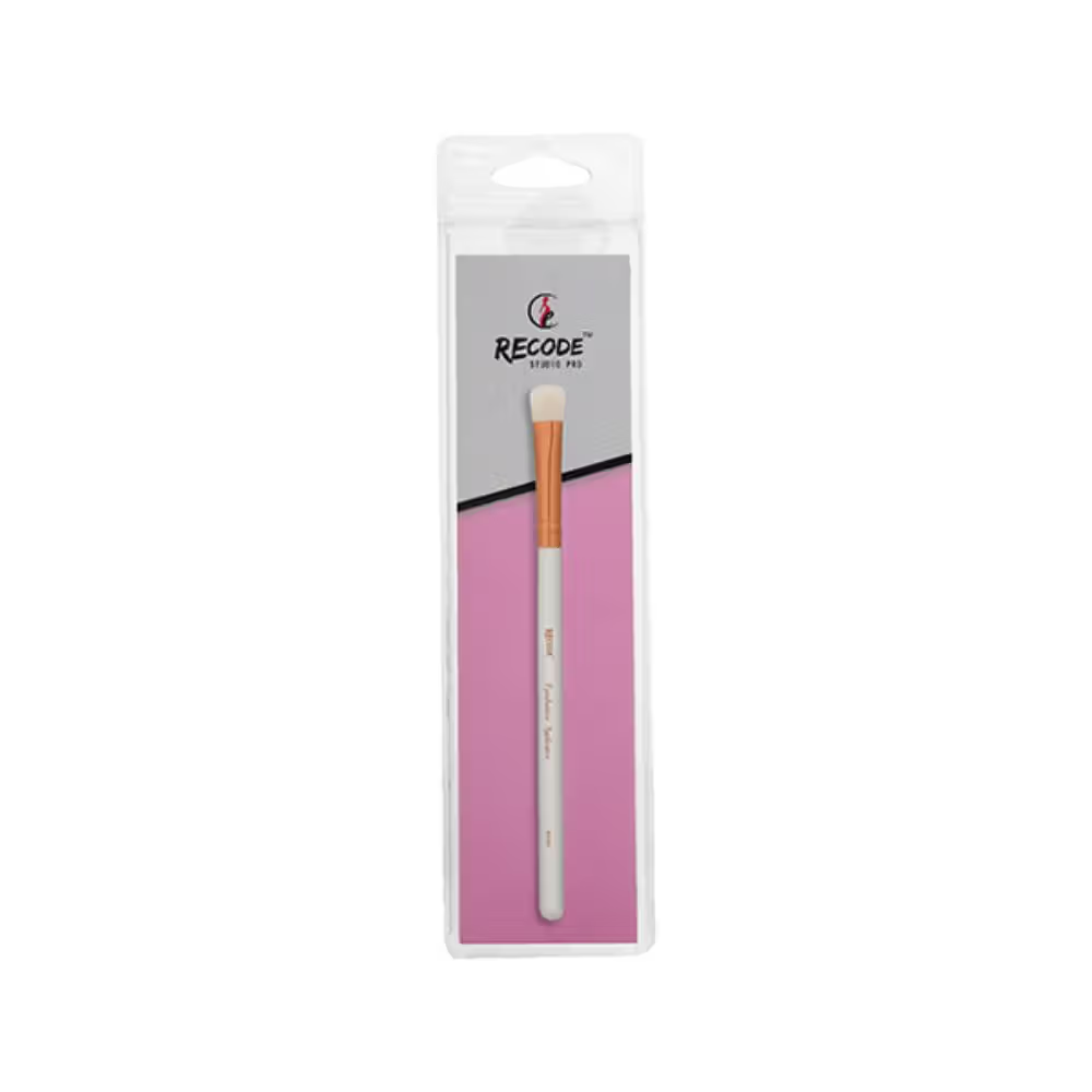 Recode Eyeshadow Applicator Brush - RS 103