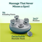 Caresmith Revive Electric Head and Body Massager Scalp, Body & Hair Massage Machine