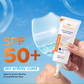 Daily Life Forever52 Velvet Matte Sunscreen SPF 50 With Vitamin C & Hyaluronic Acid