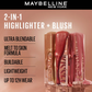 Maybelline New York Sunkisser Highlighter