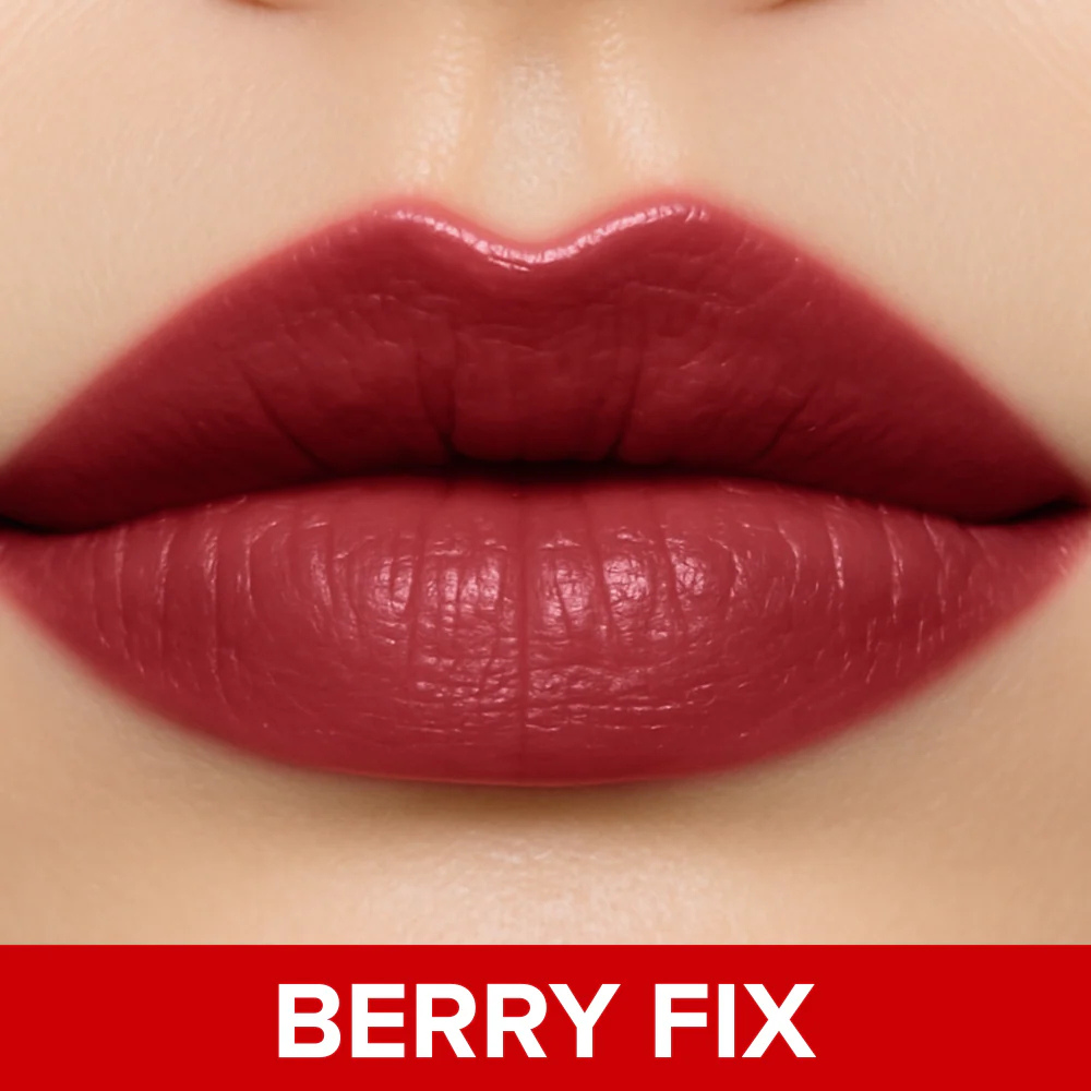 Daily Life Forever52 Essential Satin Finish Lip Paint