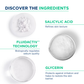 Bioderma Pore Refiner Sebium With Salicylic Acid For Combination To Oily Skin