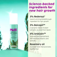 Plix Rosemary Hair Growth Advanced Serum Roll-On