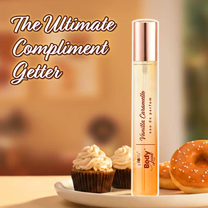 Plum Bodylovin' Vanilla Caramello Eau De Parfum