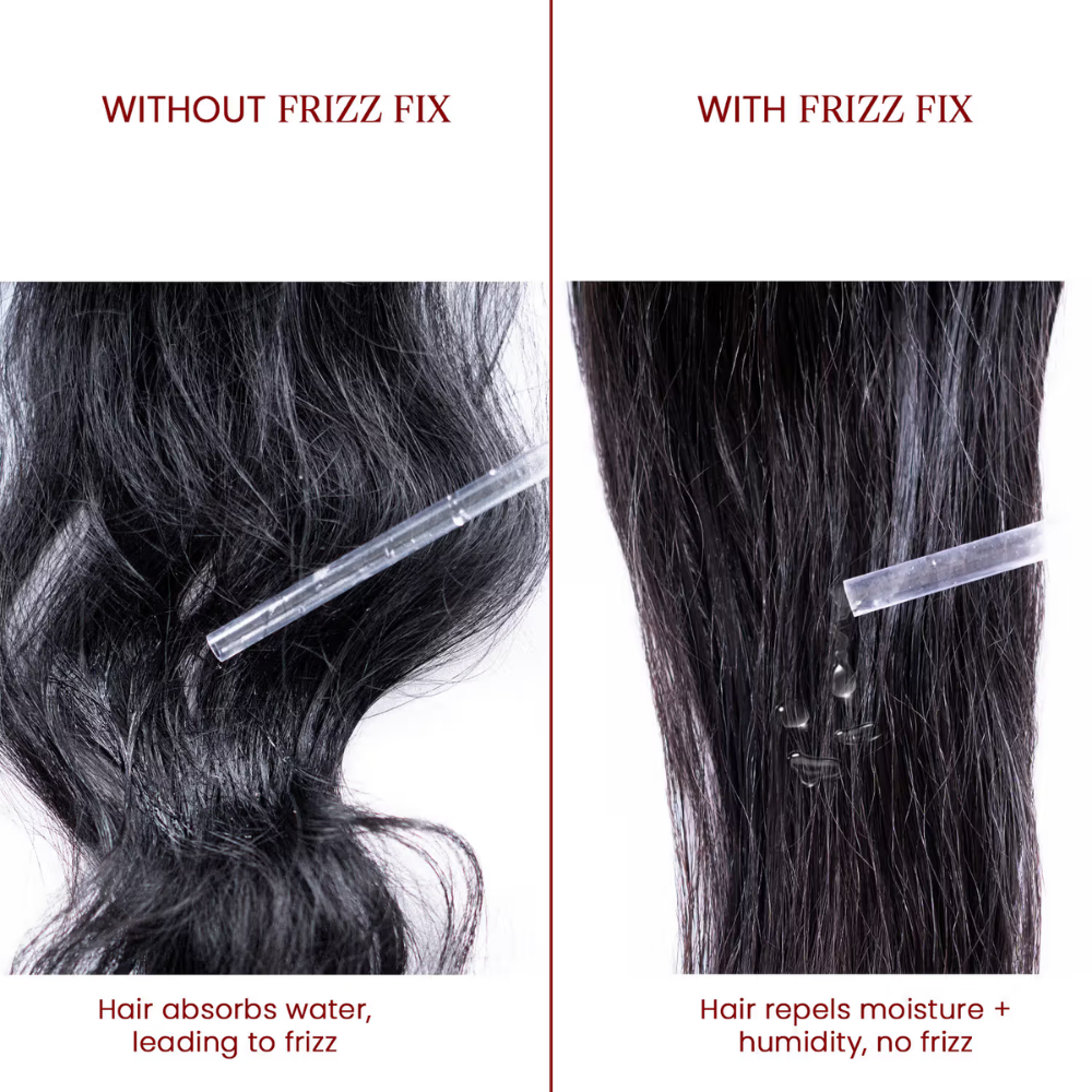 UrbanYog MakeMeeBold Frizz Fix Mist