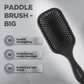 Ikonic Professional Paddle Brush Big (PDL1)