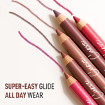 Renee Cosmetics Curve Lip Liner With Sharpener