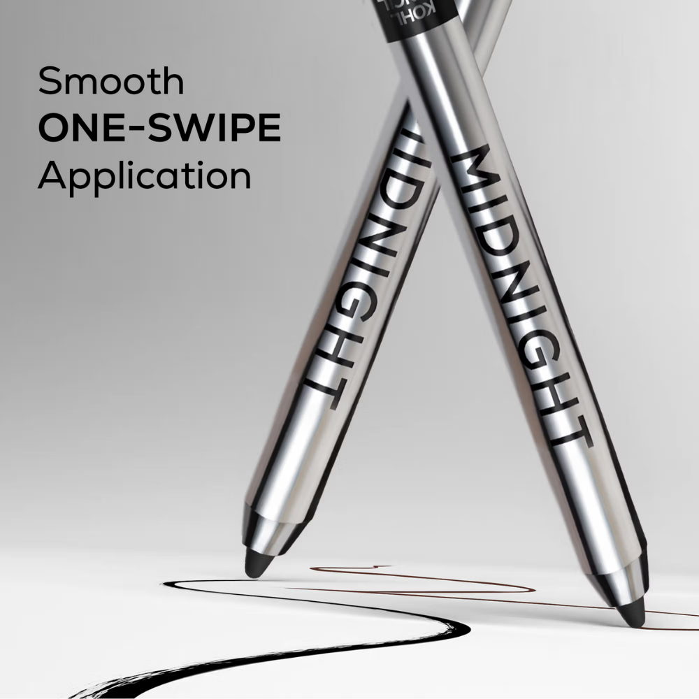 Renee Cosmetics Midnight Mini Kohl Pencil