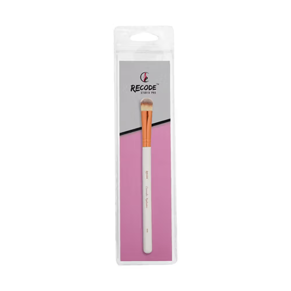 Recode Concealer Applicator Brush - RS 08