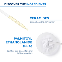 Bioderma Atoderm Intensive Ultra Soothing Baume-Ceramides & Canola Oil-Eczema Prone Skin