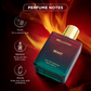 Bella Vita Organic Beast Eau De Parfum Unisex