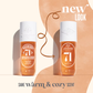Sol de Janeiro Cheirosa 71 Perfume Mist with Caramelized Vanilla & Toasted Macadamia