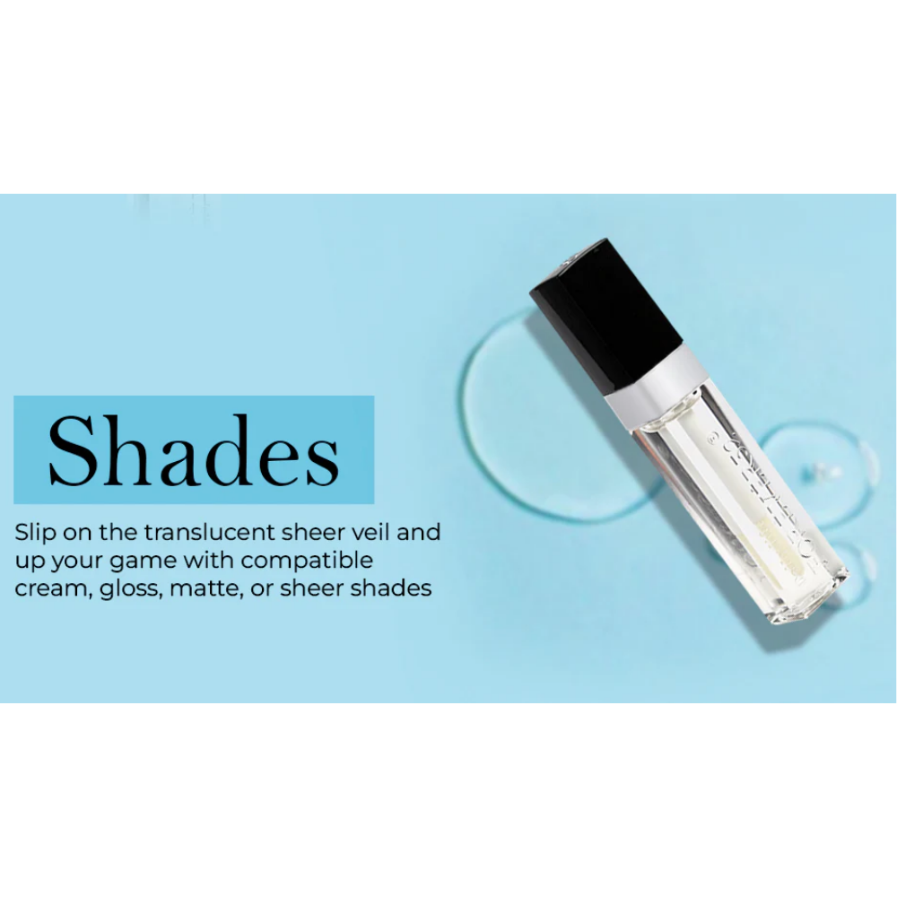 Daily Life Forever52 Lip Primer | Long-Lasting Invisible Base for Smooth - FLP001