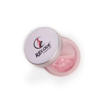 Recode Set & Forget No Hue Matte Setting Powder
