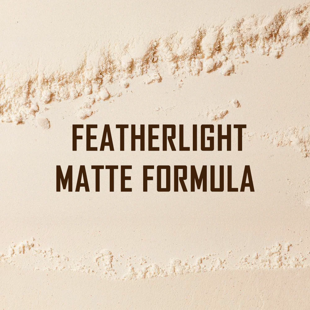 Daily Life Forever52 Pro Loose Powder