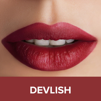 Daily Life Forever52 Showstopper Liquid Matte