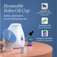 Caresmith 2 In 1 Face Steamer + Steamer For Cold & Cough