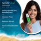 Aqualogica Hydrate+ Refresh Toning Mist with Coconut Water and Hyaluronic Acid