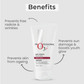 O3+ Agelock Anti Ageing Youth Glow Sunscreen Cream SPF 60