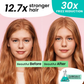 Dot & Key Argan & Moringa Hair Strengthening Mask- Nourishes, Boosts Hair Growth & Prevents Breakage