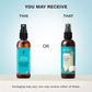 Pilgrim White Lotus Face Mist & Toner With Camellia & Witch Hazel - Refreshes & Tightens Pores