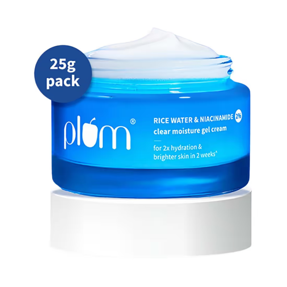 Plum Hydrate & Protect Duo Moisturizer & Sunscreen Combo