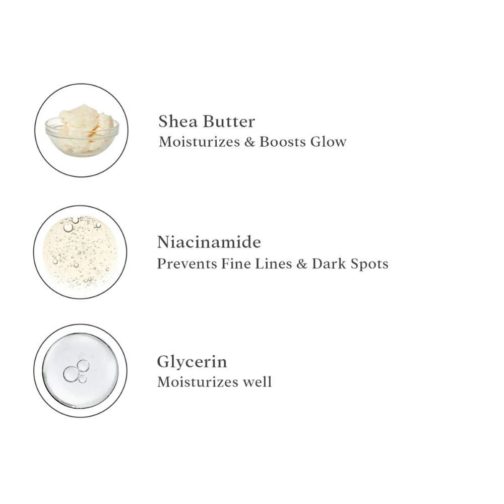 O3+ Whitening Cleansing Foam Brightening & Whitening