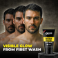 Beardo Ultraglow Facewash for Men