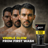 Beardo Ultraglow Facewash for Men
