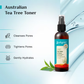 Pilgrim Tea Tree Skin Purifying & Clearing Mattifying Toner