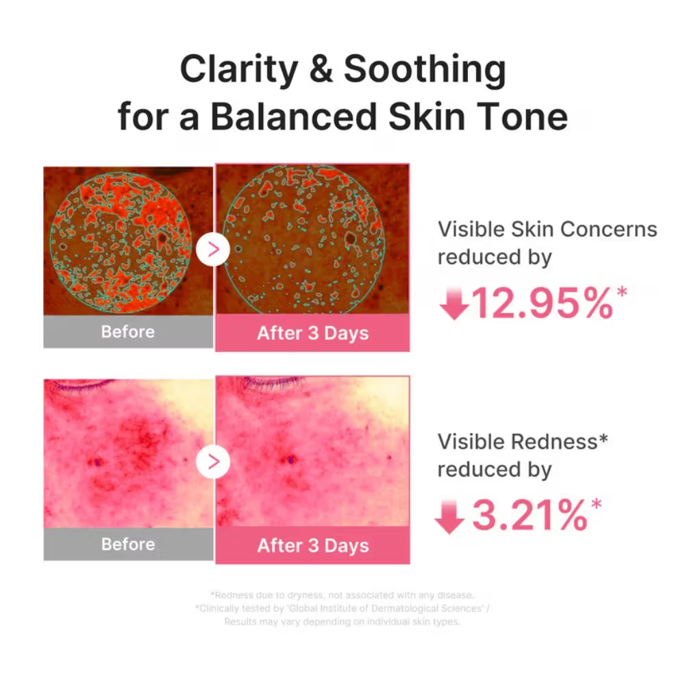 Medicube PDRN Pink Peptide Serum