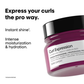 L'Oréal Professionnel Curl Expression Intense Moisturizing and Hydrating Mask for Curl Care