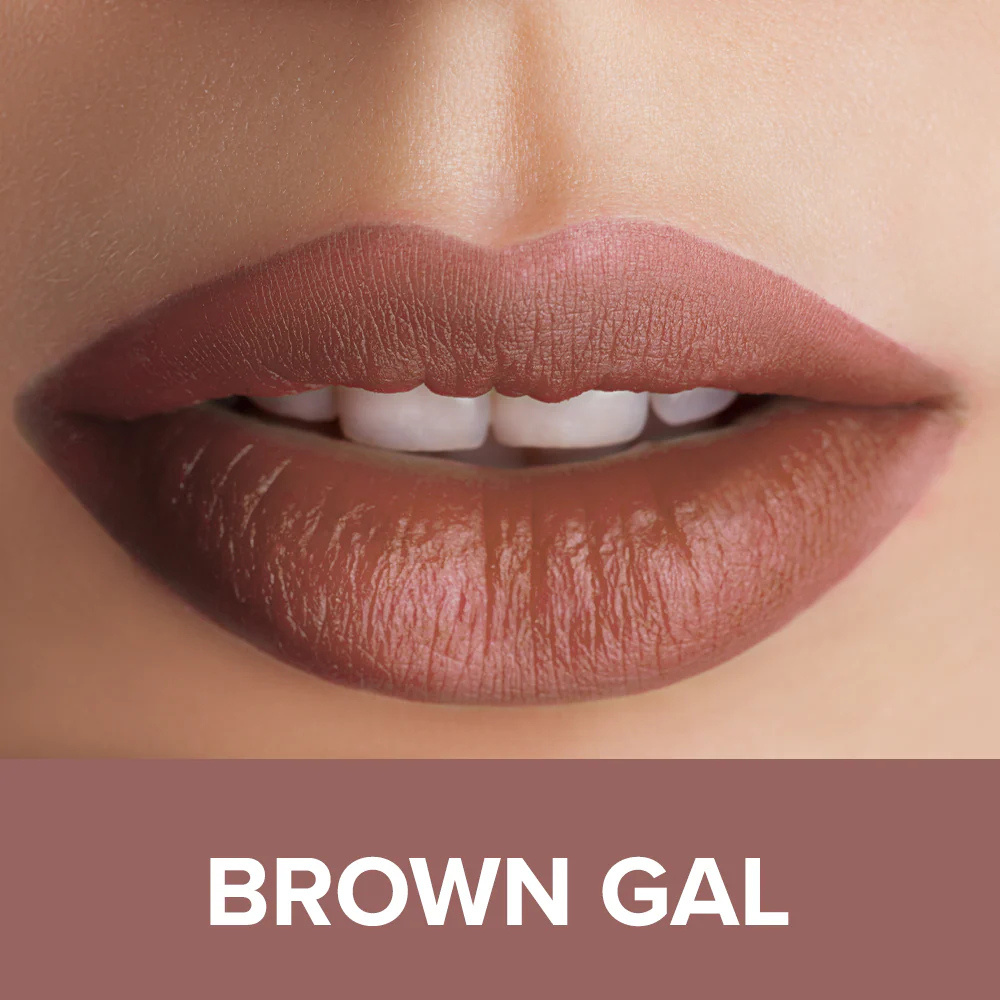 Daily Life Forever52 Showstopper Liquid Matte
