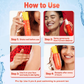Aqualogica Detan+ Dewy Sunscreen Spray Spf 50+ Pa++++ Oxybenzone Free For All Skin Types
