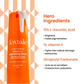 Foxtale 15% Vitamin C Face Serum for Glowing Skin, Pigmentation & Collagen Production