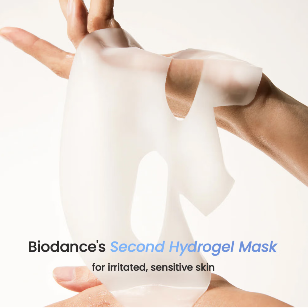 Biodance Hydro Cera-Nol Real Deep Mask