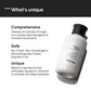 Minimalist 5% Aquaporin Booster Face Wash With Hyaluronic Acid For Dry Skin