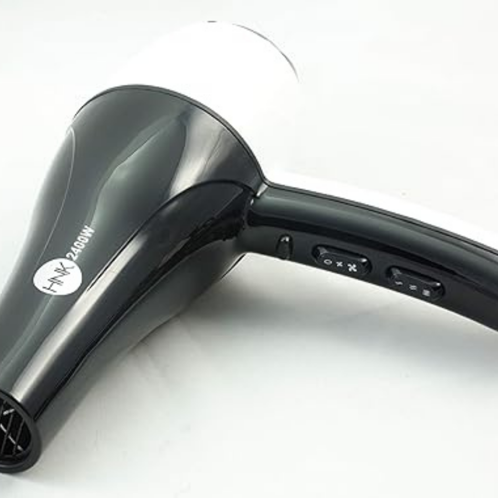 Turbo Professional Hairdryer
