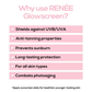 Renee Cosmetics Glowscreen SPF 50 Sunscreen Spray