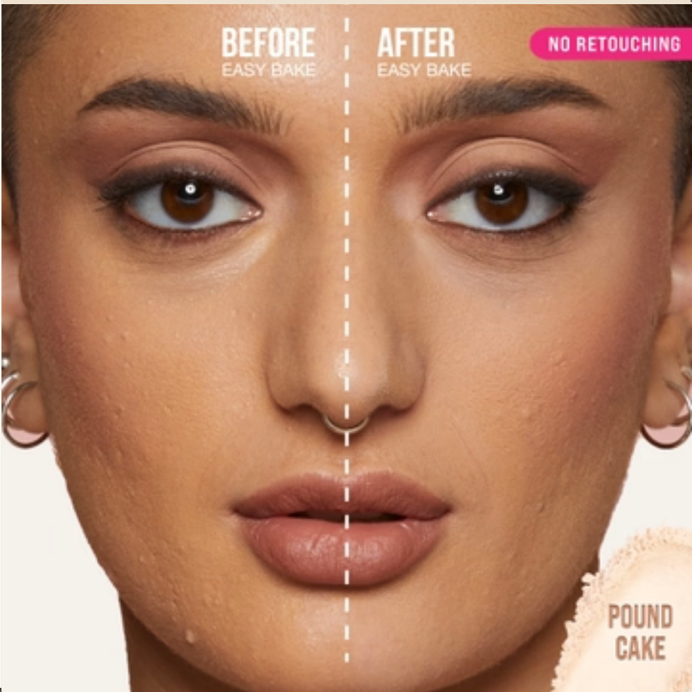 Huda Beauty Easy Bake Loose Powder