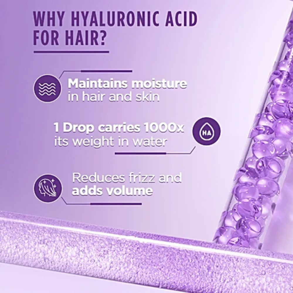 L'Oreal Paris Hyaluron Moisture Conditioner