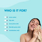 Jovees Herbal 12% Niacinamide Glowing Skin Serum