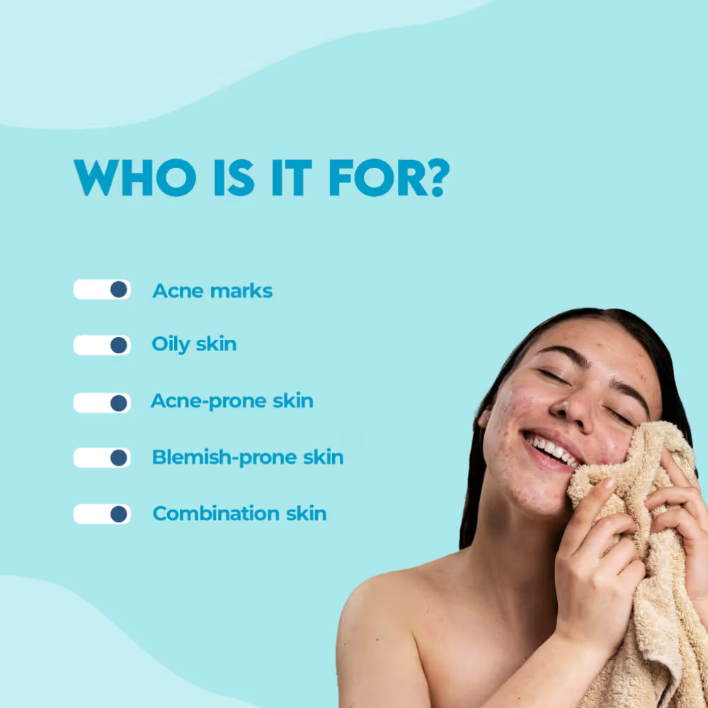 Jovees Herbal 12% Niacinamide Glowing Skin Serum